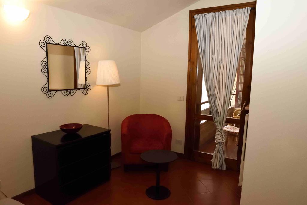Claudio Appartamenti Bardolino Buitenkant foto