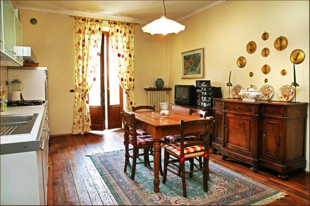 Claudio Appartamenti Bardolino Buitenkant foto