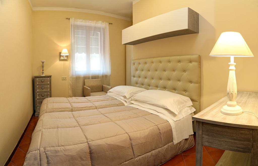 Claudio Appartamenti Bardolino Buitenkant foto