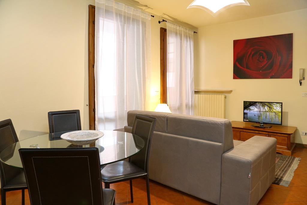 Claudio Appartamenti Bardolino Buitenkant foto