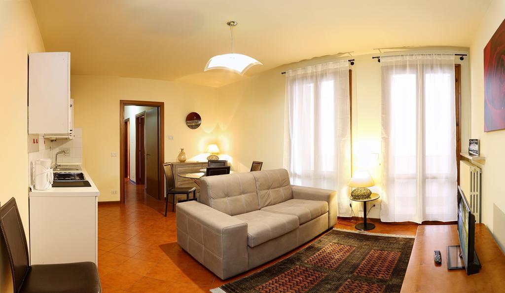 Claudio Appartamenti Bardolino Buitenkant foto